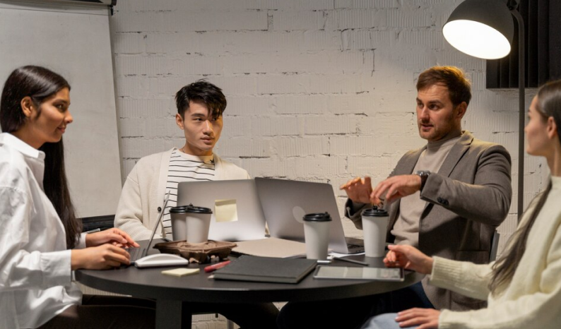 Integration Partners